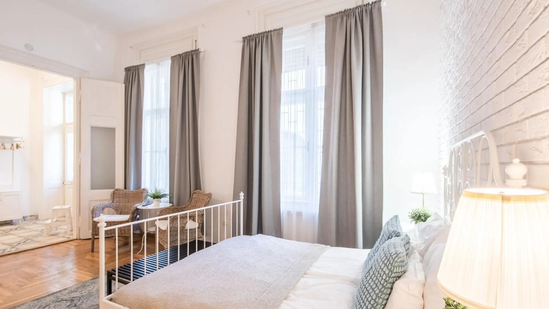 Super Central - Quiet Sleep Budapest