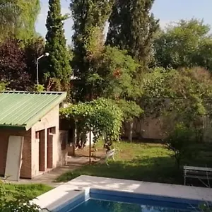 Paraiso Mendoza