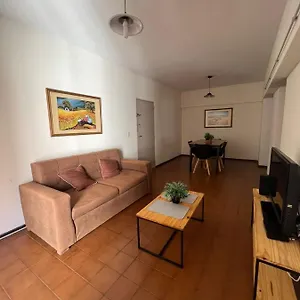 Departamento Patricias Mendoza