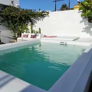 La Alberca Boutique La Línea de la Concepción