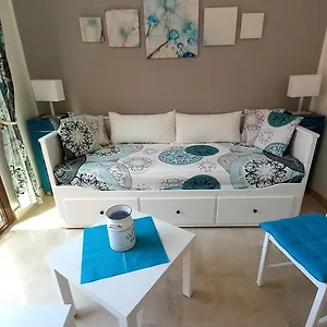 Sonne Und - Anafi Guestroom Manilva