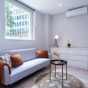 Super New With Air Conditioning Apartamento