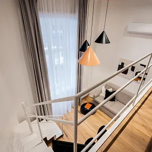 K22 - Kertesz Cozy Retreat - Location By Bqa Apartamento