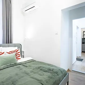 - New - Comfy Ac Apartamento