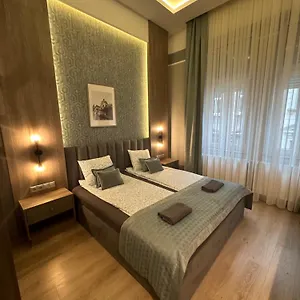 Revay 20 By Corall Apartamento