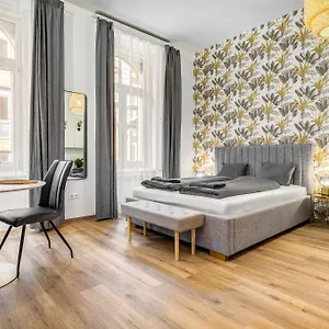 Bazilika-d45 Premium Apartamento